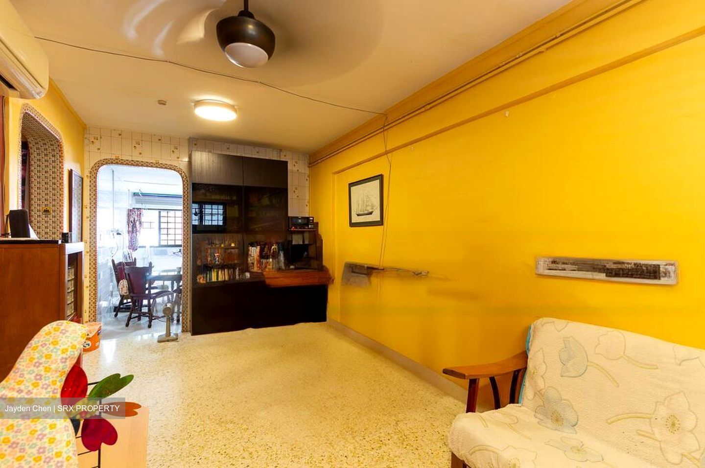 Blk 504 Cheng San Crest (Ang Mo Kio), HDB 3 Rooms #452804111
